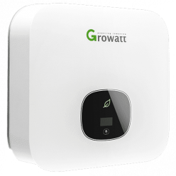 Growatt MIN TL-X