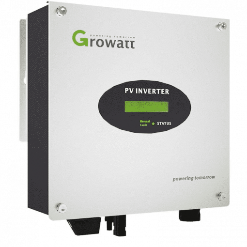 Growatt 1000S