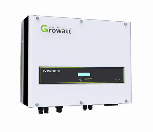 Growatt TL3-S