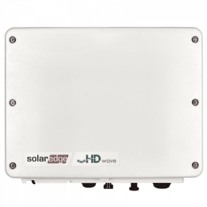 Solaredge Smart Module 360wp - geïntegreerde optimizer | Stralendgroen