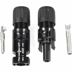 MC4 connector staubli