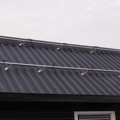 Solarstell golfclip - Afbeelding 5