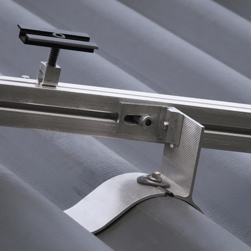 Solarstell golfclip - Afbeelding 6