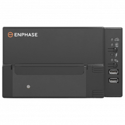 Enphase IQ gateway standard Enphase envoy s standard