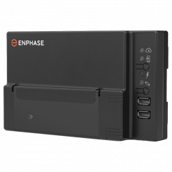 Enphase IQ gateway standard Enphase envoy s standard