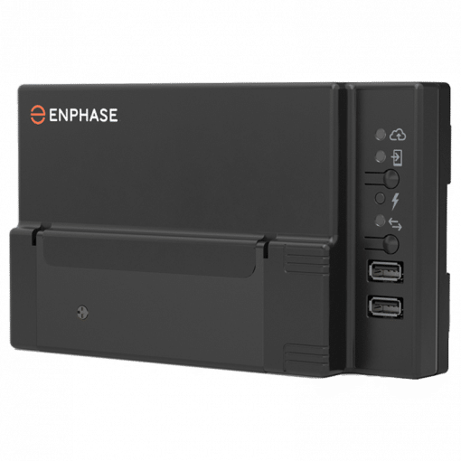 Enphase IQ gateway standard Enphase envoy s standard