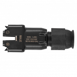Enphase Q-Cable connector Male