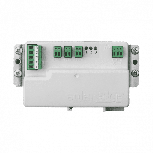 SolarEdge energiemeter