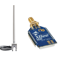 SolarEdge wifi module