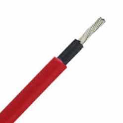 solarkabel rood
