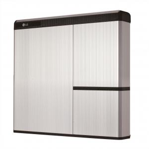 LG Chem RESU 10h High Voltage batterij