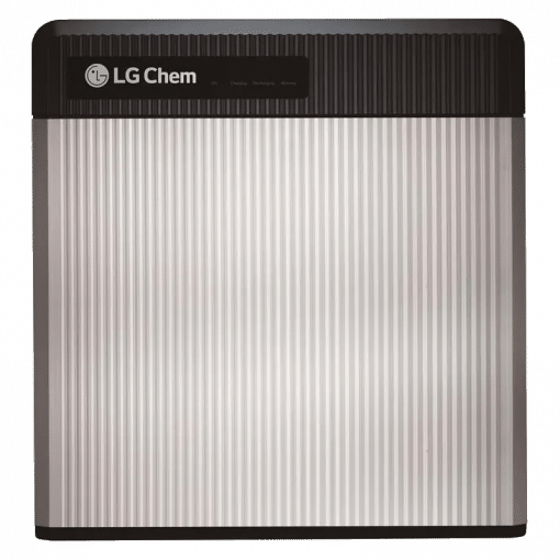 LG Chem Resu 10 low voltage2