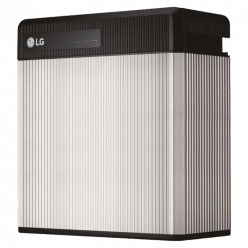 LG Chem Resu 10 low voltage