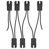 Q-cable Portrait 1fase Q-cable portrait 3fase Q-cable landscape 1fase Q-cable landscape 3fase