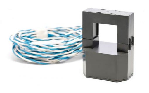 Enphase current transformer