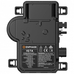 Enphase IQ7A Micro-omvormer