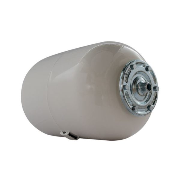 Verticaal expansievat Pressure Wave 24 liter