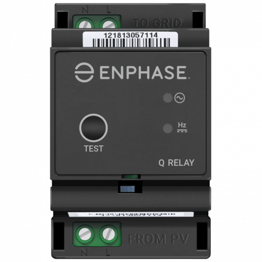 Enphase Q-relais 1fase