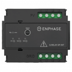 Enphase Q-relais 3fase