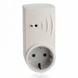 solaredge smart home socket