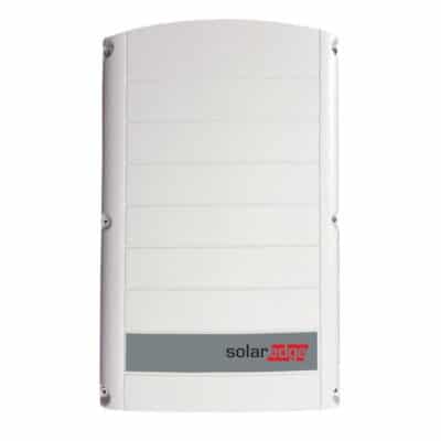 Solaredge 12.5 kw omvormer 3-fase