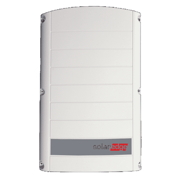 SolarEdge 6.0 kW inverter 3 phases Radiant green