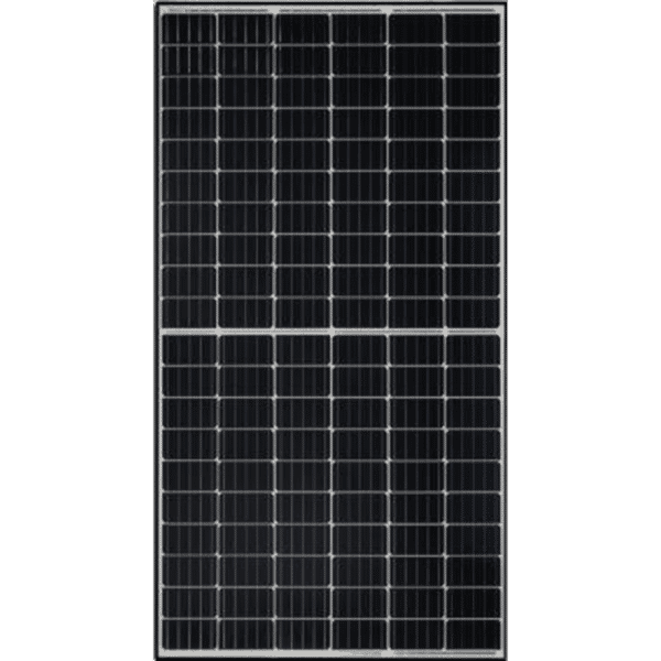 LONGi Solar 370wp Zonnepaneel Stralendgroen