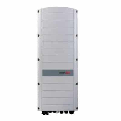 SolarEdge 7.0 kW hybride omvormer 3-fase | Stralendgroen