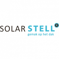 Solarstell Connect losse onderdelen