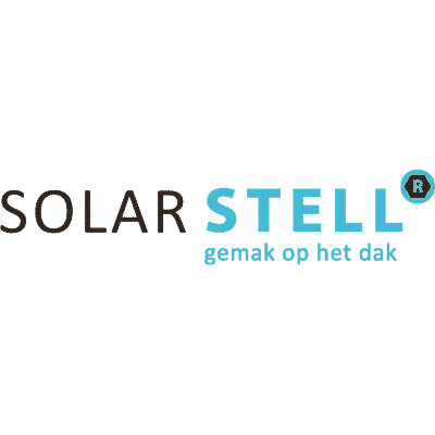 Logo solarstell