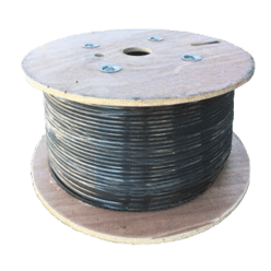 Enphase Q-Cable RAW 300m eenfasige hoofdkabel op haspel