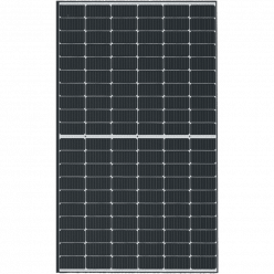 Trina solar zonnepaneel 375wp