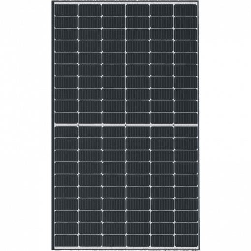 Trina solar zonnepaneel 375wp