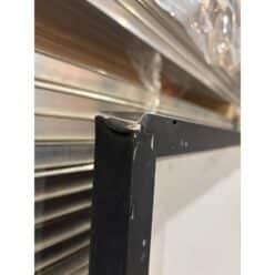 Alternative view of Jinko Solar Tiger all black 350wp