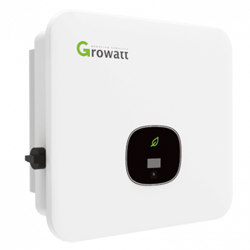 Growatt TL3-X 3-fase omvormer