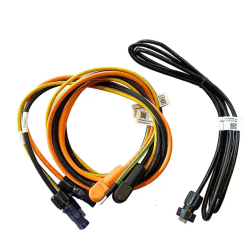 Bekabeling voor Growatt ARK HIGH voltage batterij