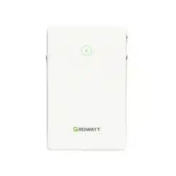 Alternative view of Growatt GBLI Low voltage 6.5 batterij