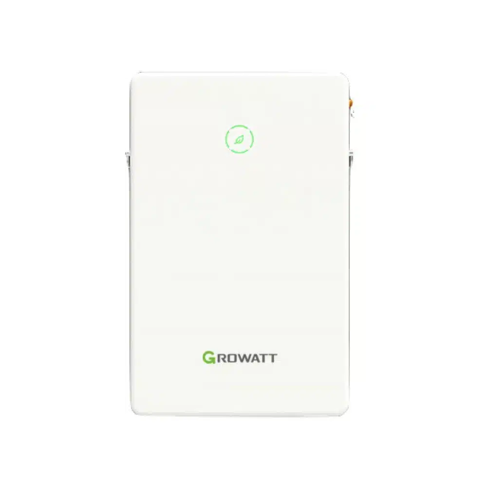 Growatt GBLI Niederspannungsbatterie 6,5 – Bild 2