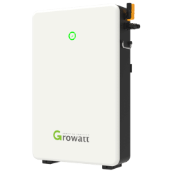 Growatt GBLI Low voltage 6.5 kwh batterij 6532