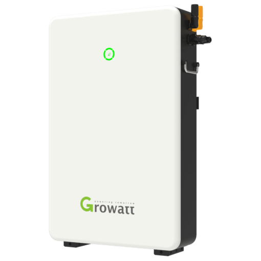 Growatt GBLI Low voltage 6.5 kwh batterij 6532