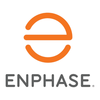 Logo enphase