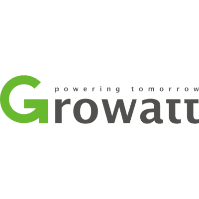 Logo growatt