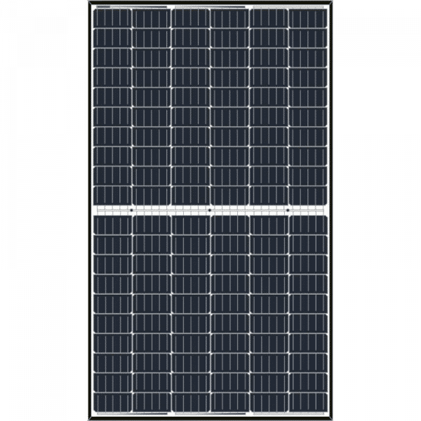 LONGi zonnepanelen 375 Wp monokristallijn paneel