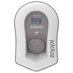 myenergi zappi socket wit