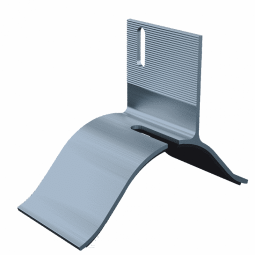Solarstell golfclip