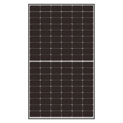 Jinko Solar Tiger Pro 410wp