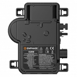 Enphase IQ8M