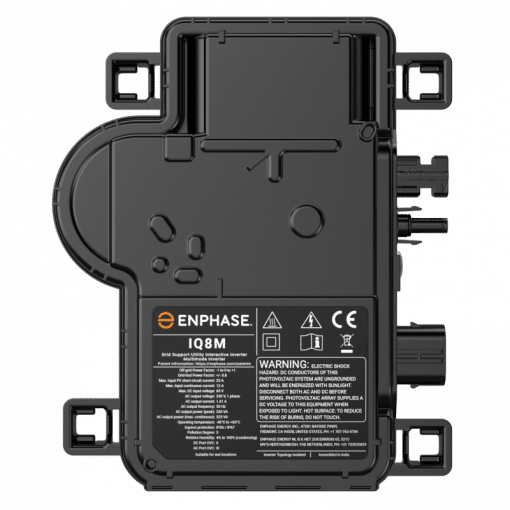 Enphase IQ8M