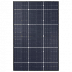 Denim 410 bifacial glasglas