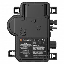 Enphase IQ8plus